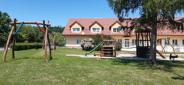 Obec Podolí I